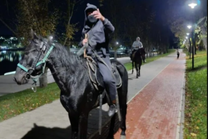 Кисловодскому джигиту, избившему плёткой пожилую супружескую пару, вынесли приговор