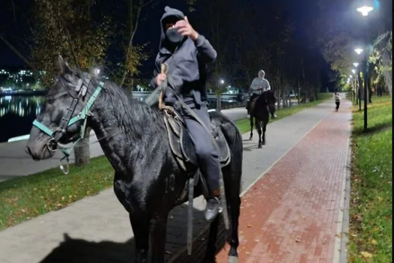 Кисловодскому джигиту, избившему плёткой пожилую супружескую пару, вынесли приговор