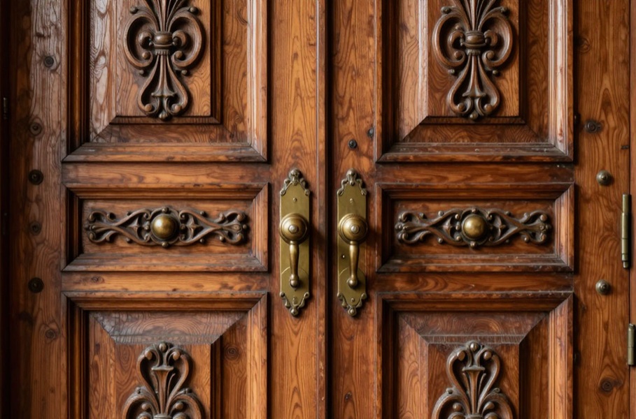 Музей оборонных технологий в Германии закрыл двери для россиян