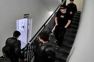 «Мальчик в реанимации»: подростки-мигранты зверски избили школьника в Подмосковье
