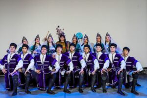 «Они, к сожалению, просели»: в МИД России призвали восстановить культурные связи с Азербайджаном