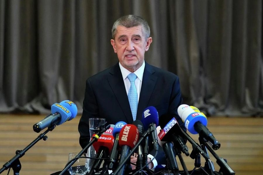 «Ужасный позор»: МИД Чехии просят надавить на Казахстан для ограничения контактов с Россией