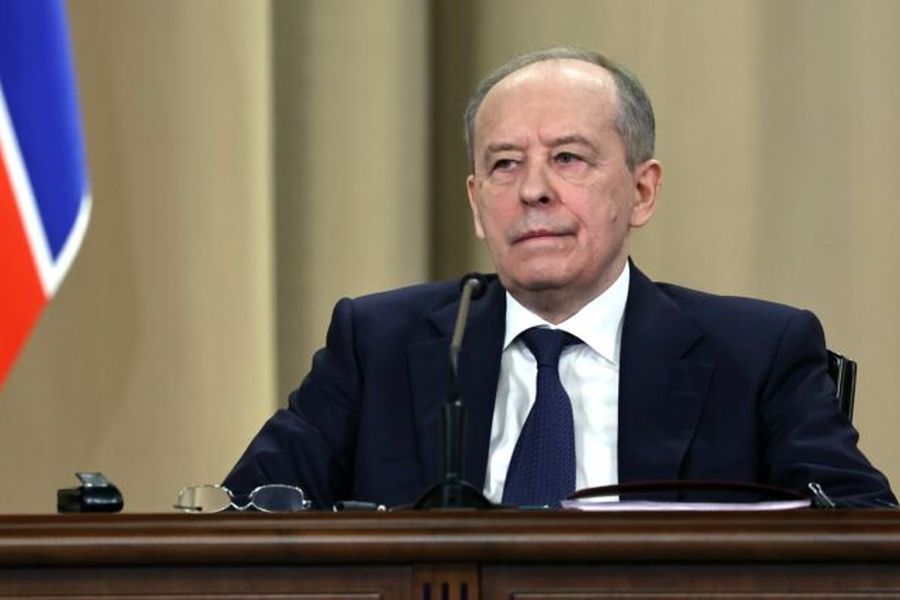 Глава ФСБ: «Вилаят Хорасан»* вербует трудовых мигрантов для терактов в России