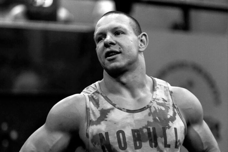 «Расстреляли в упор»: чемпиона России по многоборью зверски убили из-за девушки