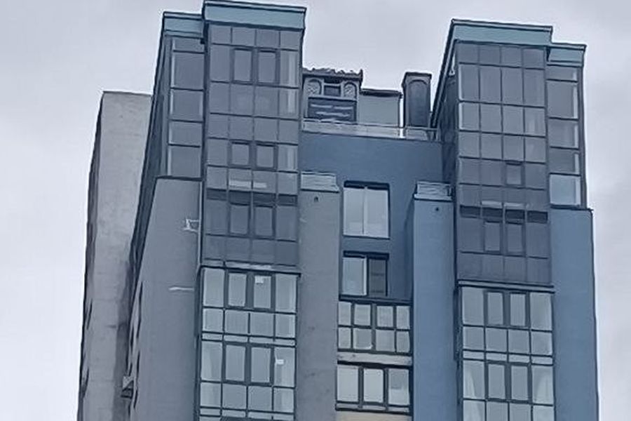 «Куда ни ткни — везде они»: тайная мечеть на крыше высотки возмутила жителей Петербурга