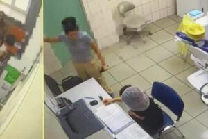 «Плюнула и обещала убить»: мигрантка напала на врача-стоматолога во Владивостоке