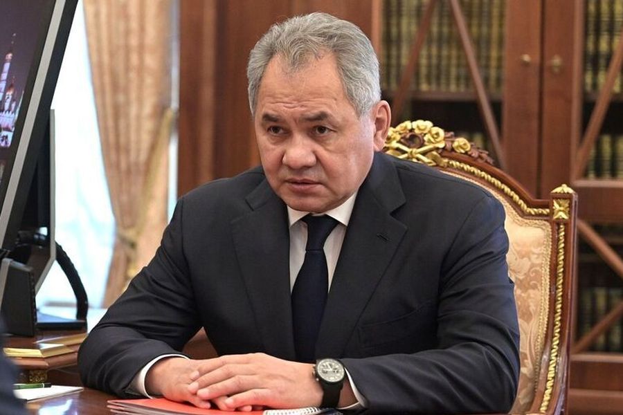 Шойгу: Россия поставляет в Армению товары по ценам втрое ниже рыночных