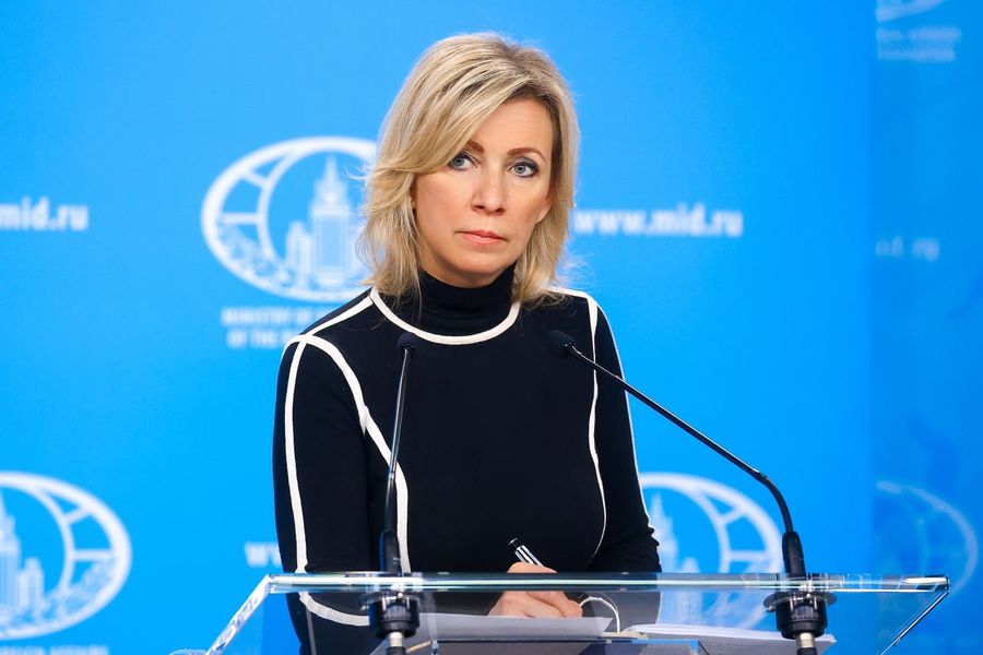 «Пора Лондону вызывать себе санитаров»: Британия внесла в санкционные списки детские дома, психбольницу и санатории Крыма