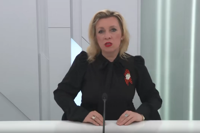 Россия готовит ответный удар: МИД РФ призвал иностранных дипломатов покинуть Киев