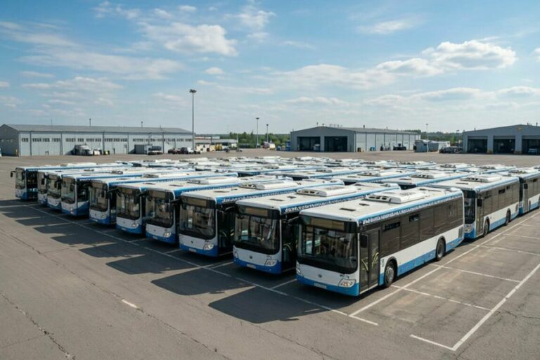 Мигрантам запретят работать водителями автобусов после смертельного ДТП в Екатеринбурге