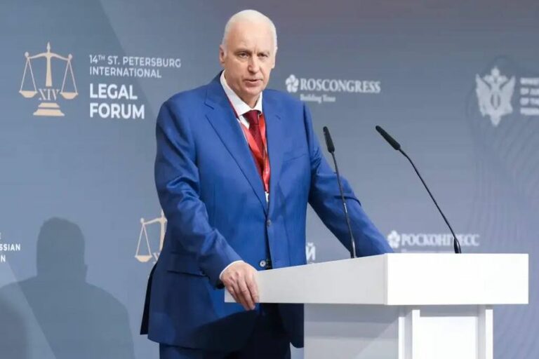 «Уходят безнаказанными»: глава СКР Бастрыкин предложил снизить возраст уголовной ответственности до 12 лет