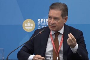 «Красные линии так и остались на бумагах»: отставной полковник внешней разведки предрёк начало 20-летней войны