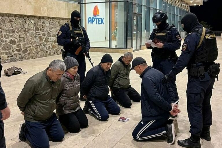 Мигранты-русофобы, радовавшиеся убийствам российских бойцов на СВО, отделались смешными штрафами