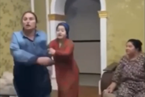 «Снимай нас, стриптизёрша!»: цыгане толпой избили врачей скорой помощи за попытку оформить отказ от госпитализации