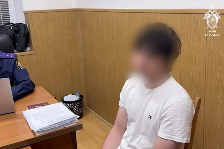 «Я управлял ими»: в Дагестане задержали подростка, который администрировал крупнейшую международную сеть террористов