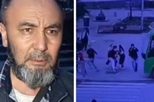 «Я хотель быстрее ехать, потеряль сознание»: мигрант за рулём автобуса угробил четырёх человек и протаранил храм в Екатеринбурге