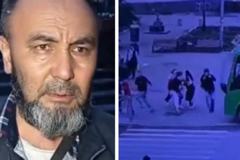 «Я хотель быстрее ехать, потеряль сознание»: мигрант за рулём автобуса угробил четырёх человек и протаранил храм в Екатеринбурге