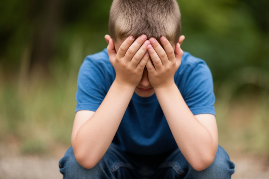 Мигранта отправили в колонию за изнасилование 9-летнего мальчика в Екатеринбурге