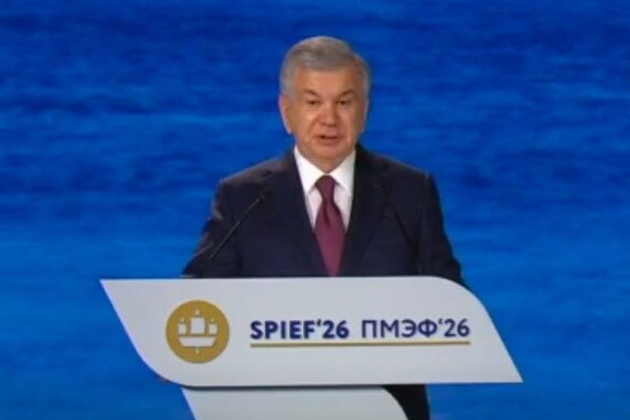 «На подходе пакет инвестиций ещё на $5 миллиардов»: президент Узбекистана раскрыл секреты партнёрства с Россией