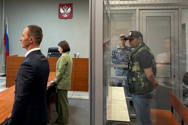 «Сами напросились»: азербайджанцу, зверски избившему женщин за отказ с ним знакомиться, вынесли приговор