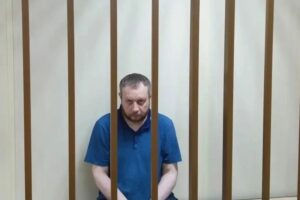 В Тюмени арестовали педофила, пытавшегося изнасиловать ребёнка в подъезде