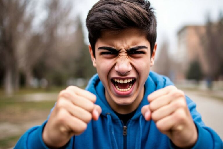 «Мухаммед делает грязь»: подросток-мигрант избил русского школьника под громкое улюлюканье своих земляков