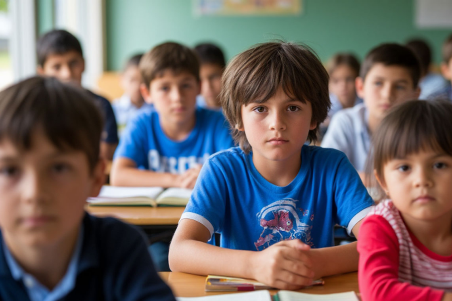 Арабский язык начнут преподавать в российских школах с 1 сентября 2026 года