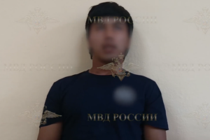 «Я напаль мущина и у него сын»: в Подмосковье мигрант зверски убил мужчину и ранил его 13-летнего сына ради денег и машины