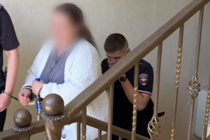 В Пятигорске задержаны смертницы, пытавшиеся совершить двойной теракт против российских силовиков