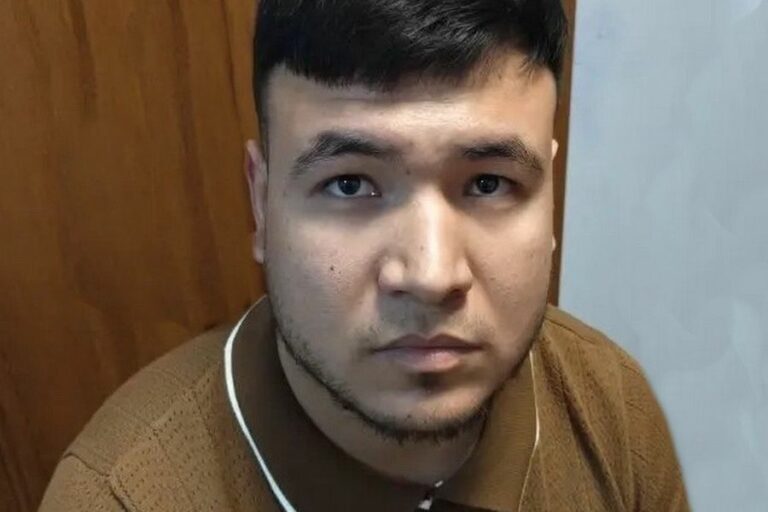 «Я др***л»: мигранта, занимавшегося рукоблудием на детской площадке, задержали в Саранске