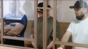 «Действовали под эгидой диаспоры»:членов этнической банды осудили за похищение человека, вымогательство и грабёж в Ростове