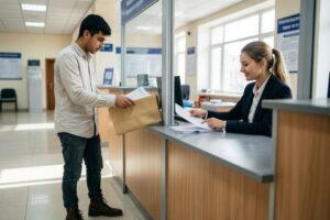 Детей мигрантов обязали уезжать из России по достижении 18 лет или оформлять патент