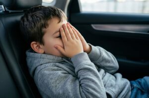 «Мама показала»: суд вынесет приговор женщине, которая приобщила 9-летнего сына к наркотикам