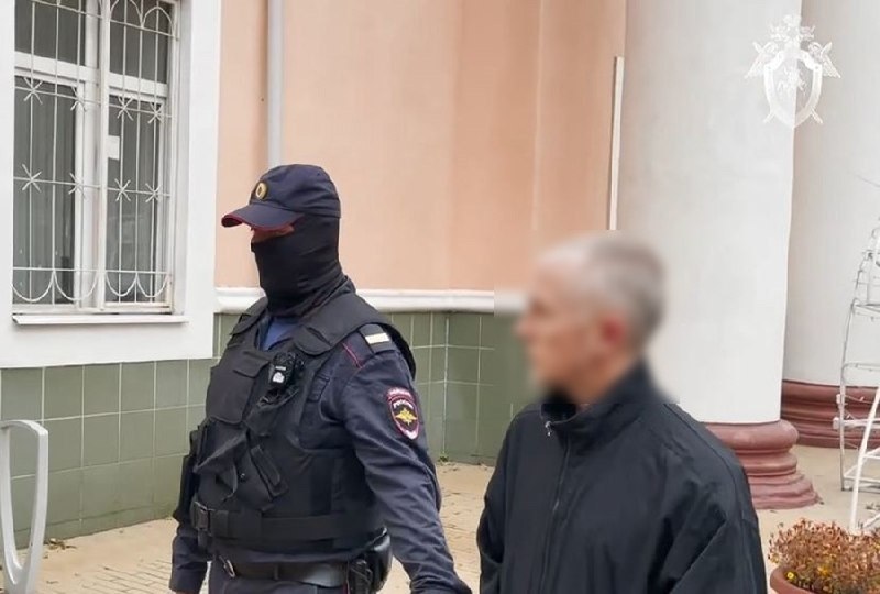 Следователи раскрыли серию убийств девушек, совершенных в Москве и Подмосковье