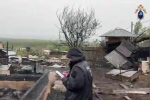 «Сегодня жёстко бухаем»: страшная ночь накануне Дня защиты детей, которая унесла жизни пятерых юных жителей Байкальска