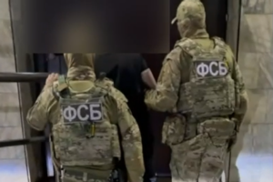 Азербайджанец пытался сжечь православный храм в Барнауле по заданию исламских террористов