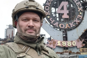 «Страна-тарелочница»: банк Таджикистана заблокировал счета российского военкора из-за санкций ГУР