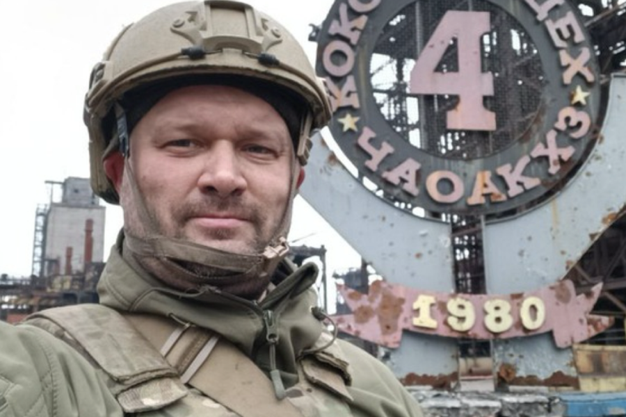 «Страна-тарелочница»: банк Таджикистана заблокировал счета российского военкора из-за санкций ГУР