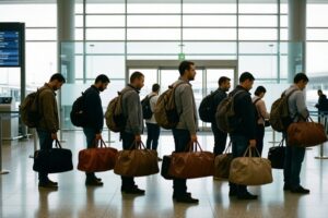 В список причин выдворения мигрантов из России добавят дискриминацию