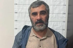«Отказалась знакомиться»: в Абхазии задержали мужчину, жестоко избившего туристку из России