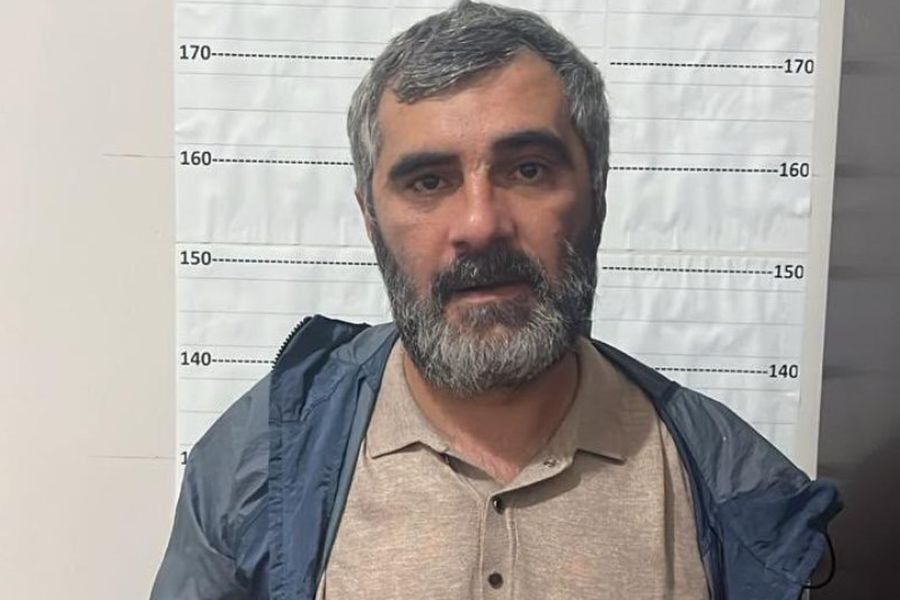 «Отказалась знакомиться»: в Абхазии задержали мужчину, жестоко избившего туристку из России