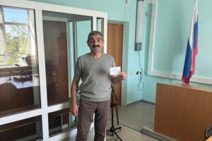 Вот так «сюрприз»: Арменка из «Реальных пацанов» баллотируется на выборы в Госдуму