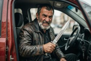 «Держал в лесу и угрожал ножом»: дагестанец похитил 5-летнюю девочку из-за отказа её матери в близости