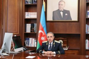 «Обвинили в призывах к терроризму»: Азербайджан открыл охоту на трёх журналистов из России