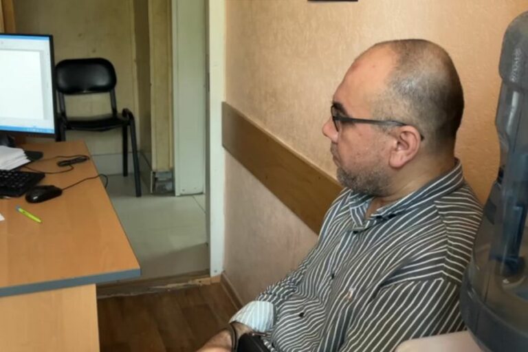«Чемодан-вокзал-домой!»: дважды судимого имама-экстремиста выставили из России