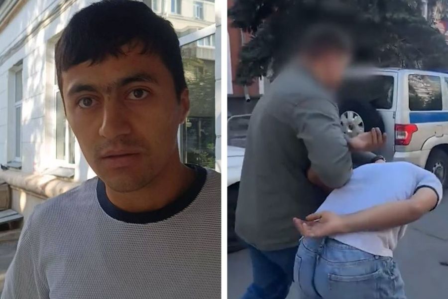 «Это моя квартира, чё хочу, то и делаю!»: мигрант устроил настоящий ад соседям в челябинской многоэтажке