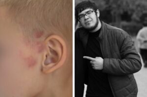 Личность парня, избившего школьника в компьютерном клубе, установили
