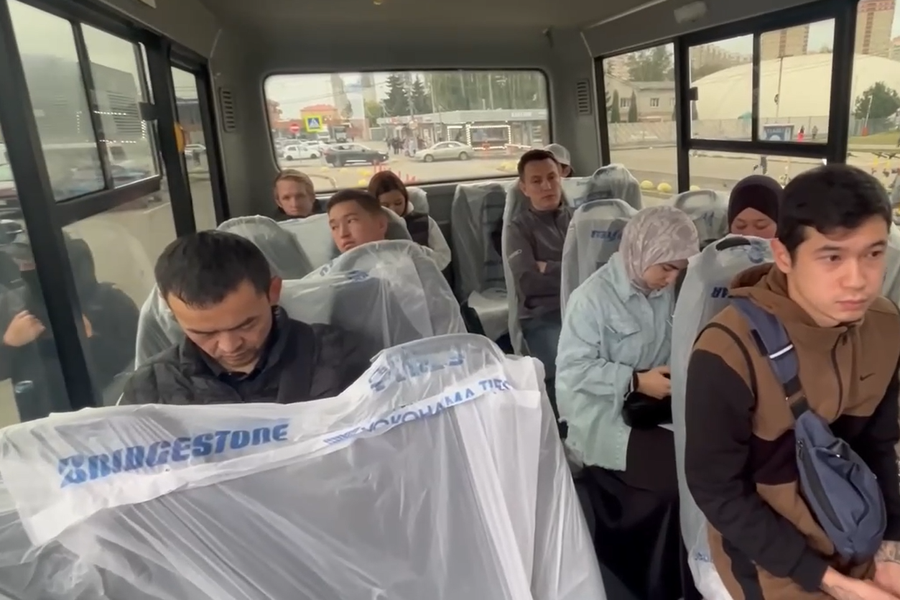Более 140 мигрантов-нелегалов задержали в столичном метро всего за несколько часов