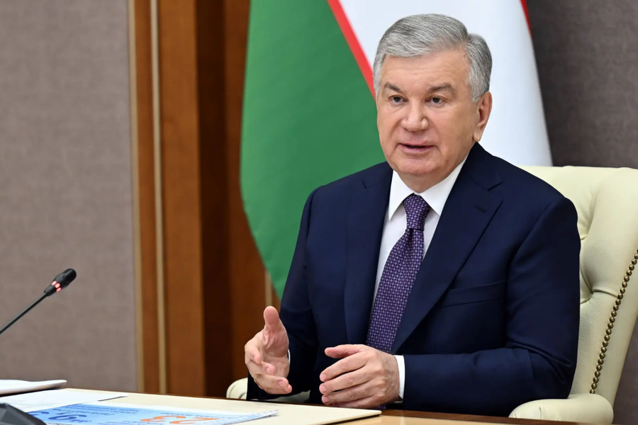 «Вбить клин в братские отношения»: президент Узбекистана направил в Россию спецгруппу после гибели мигрантов от атак ВСУ в Нижнекамске
