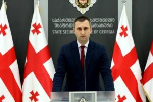 «Пописал в мясо для хинкал»: в Грузии возбудили дело из-за фейков о притеснениях российских туристов